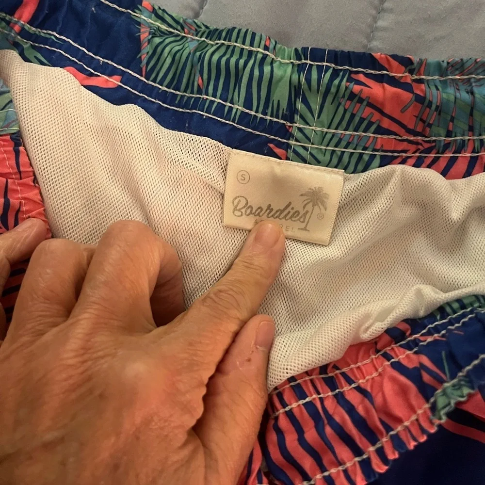 Boardies Swim Shorts Lot Men’s Small